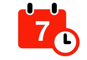 Переход на летний график работы